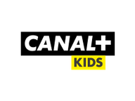 CANAL+ KIDS